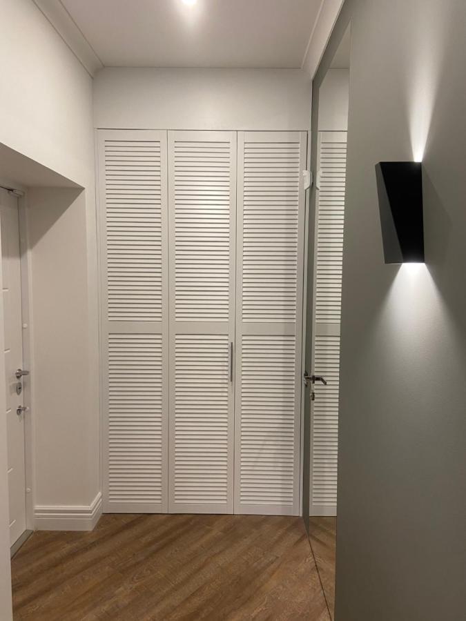 Romantic Apartment On Andriivskyi Kiev Bagian luar foto
